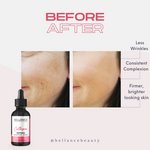 Bellance Peptide Boosting Collagen Serum