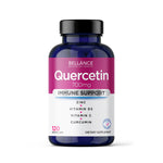 Quercetin 700mg Immune Support Supplement