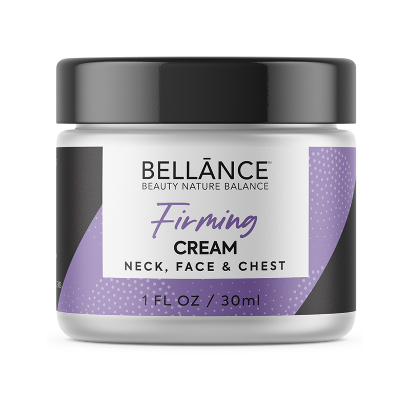 Bellance Firming Neck, Face & Chest Cream