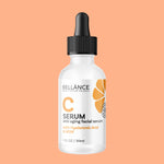Vitamin C Serum with Hyaluronic Acid & MSM