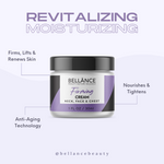 Bellance Firming Neck, Face & Chest Cream