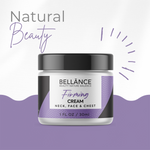 Bellance Firming Neck, Face & Chest Cream
