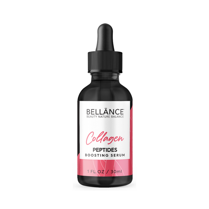 Bellance Peptide Boosting Collagen Serum