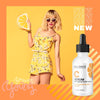 Vitamin C Serum with Hyaluronic Acid & MSM