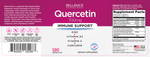Quercetin 700mg Immune Support Supplement